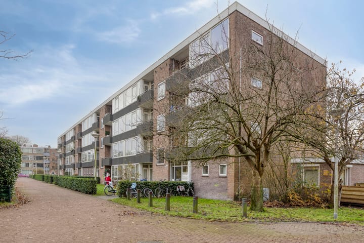 Foto 30 van Ruusbroecstraat 75