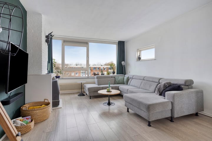 Foto 4 van Ruusbroecstraat 75