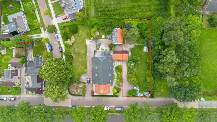 Foto 2 van Kerkstraat