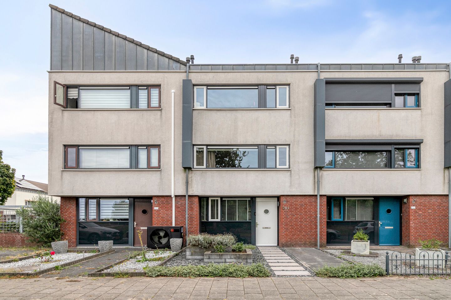 Foto 1 van Bosven 201