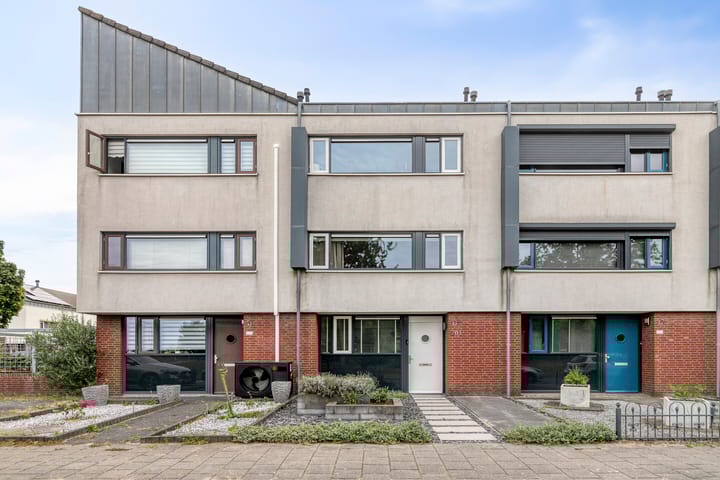 Foto 1 van Bosven 201