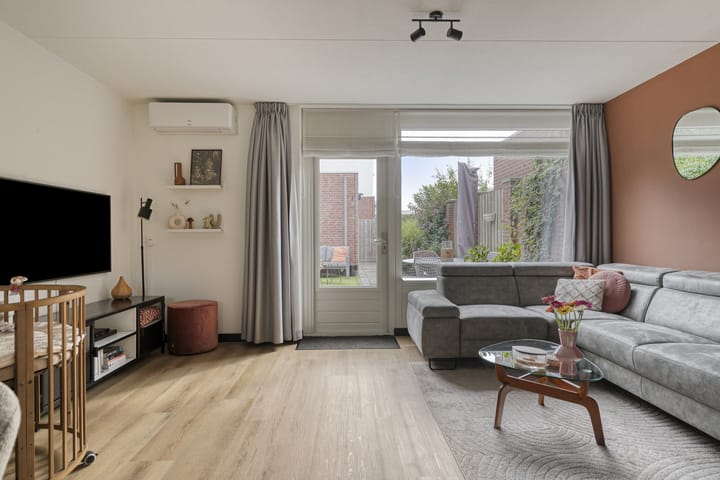 Foto 3 van Bosven 201