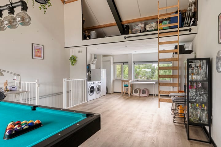 Foto 17 van Bosven 201