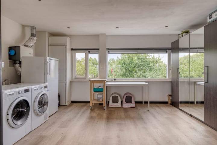 Foto 19 van Bosven 201