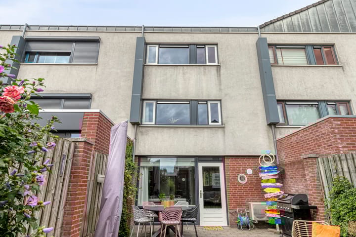 Foto 20 van Bosven 201