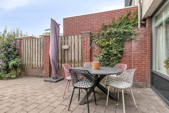 Foto 21 van Bosven 201