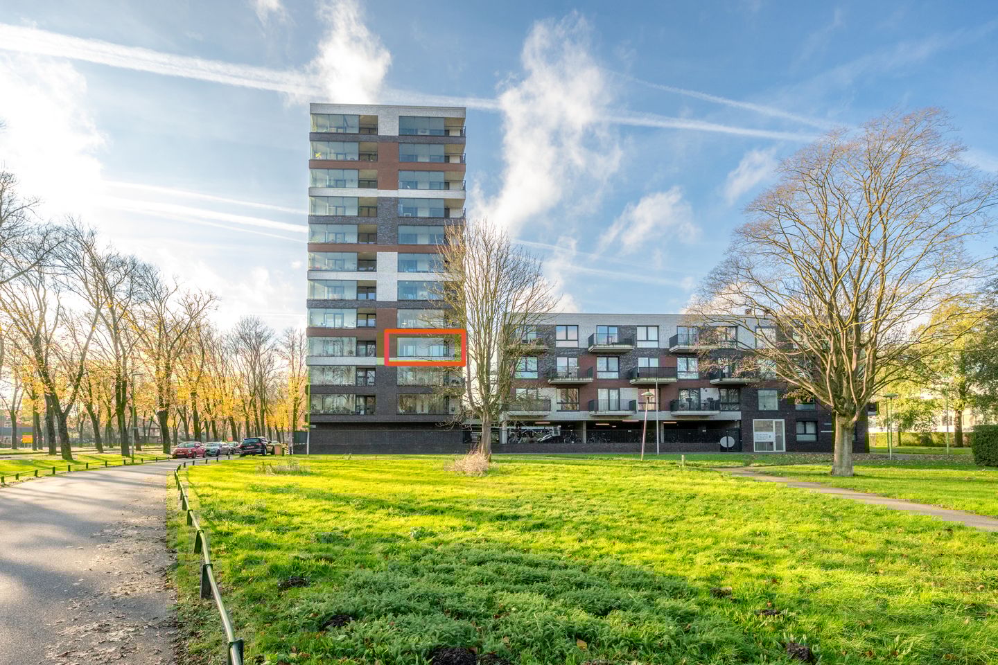 Foto 1 van Pretoriadreef 12