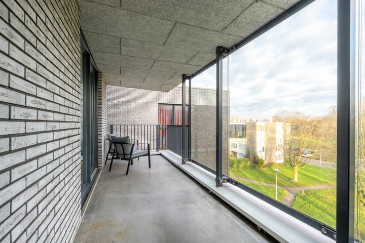 Foto 3 van Pretoriadreef 12