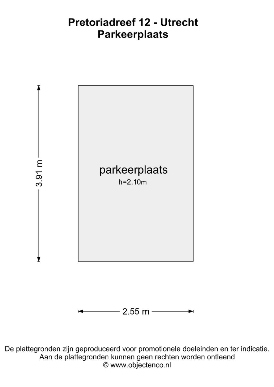 Photo 44 of Pretoriadreef 12