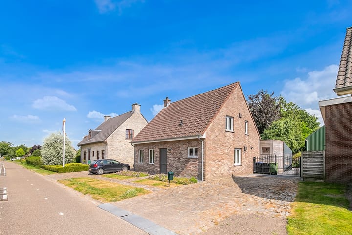 Wilhelminastraat 113 A