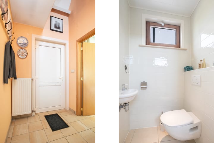 Photo 3 of Wilhelminastraat 113-A