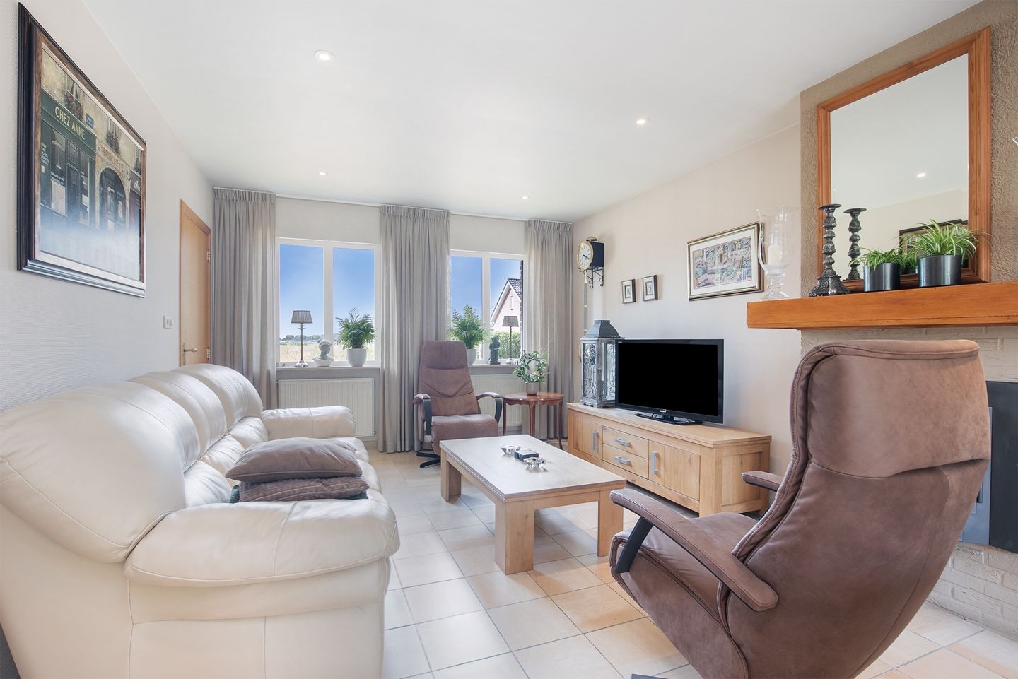 Photo 4 of Wilhelminastraat 113-A