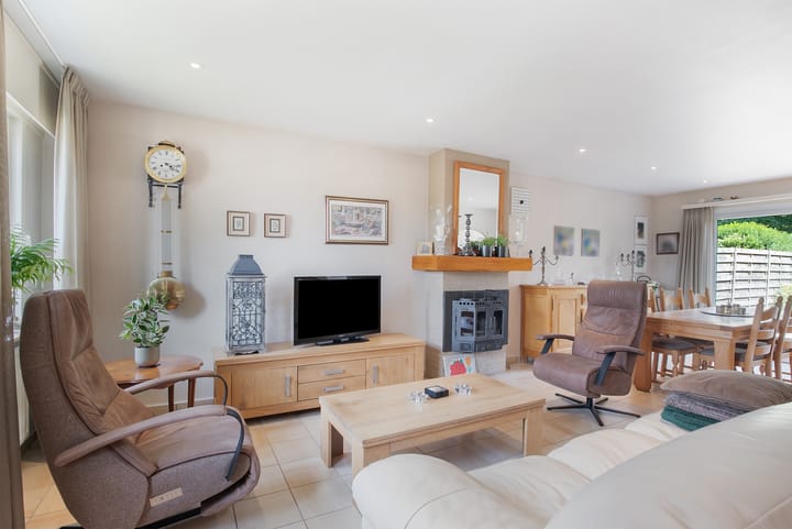 Photo 5 of Wilhelminastraat 113-A