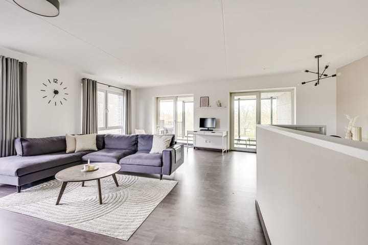 Foto 2 van Pretoriadreef 12