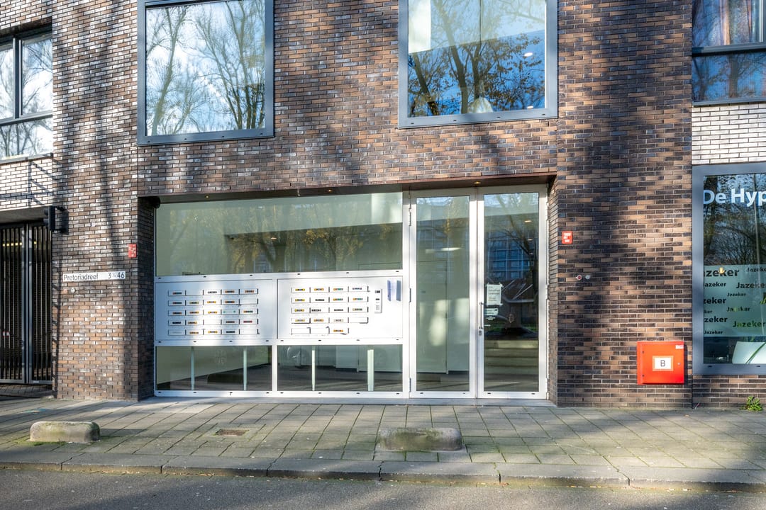 Photo 7 of Pretoriadreef 12