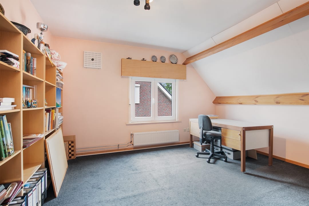 Photo 23 of Wilhelminastraat 113-A