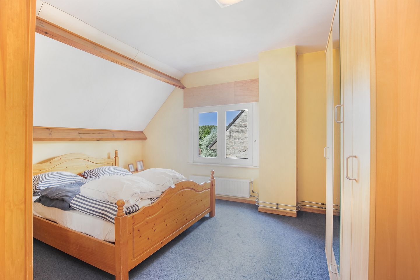 Photo 25 of Wilhelminastraat 113-A