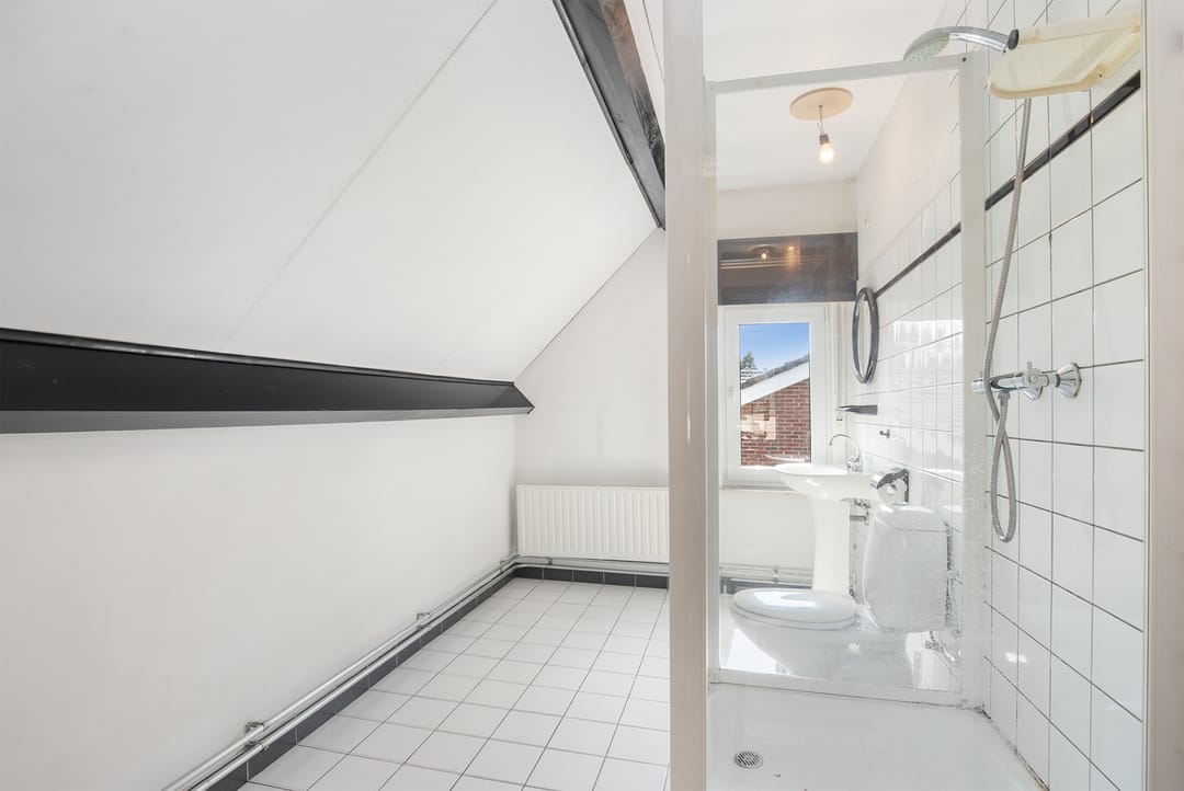 Photo 17 of Wilhelminastraat 113-A