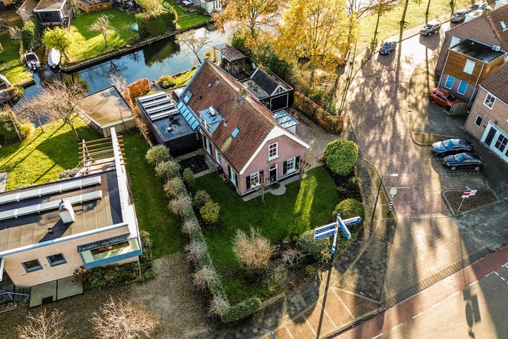 Foto 4 van Damstraat 3