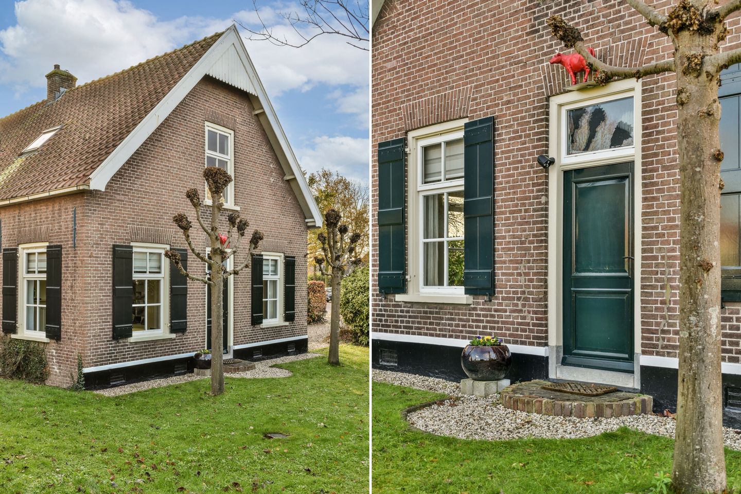 Foto 5 van Damstraat 3