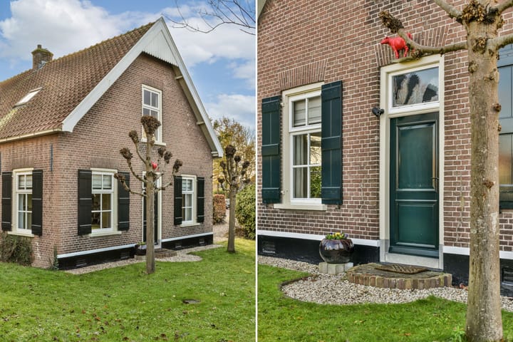 Foto 5 van Damstraat 3