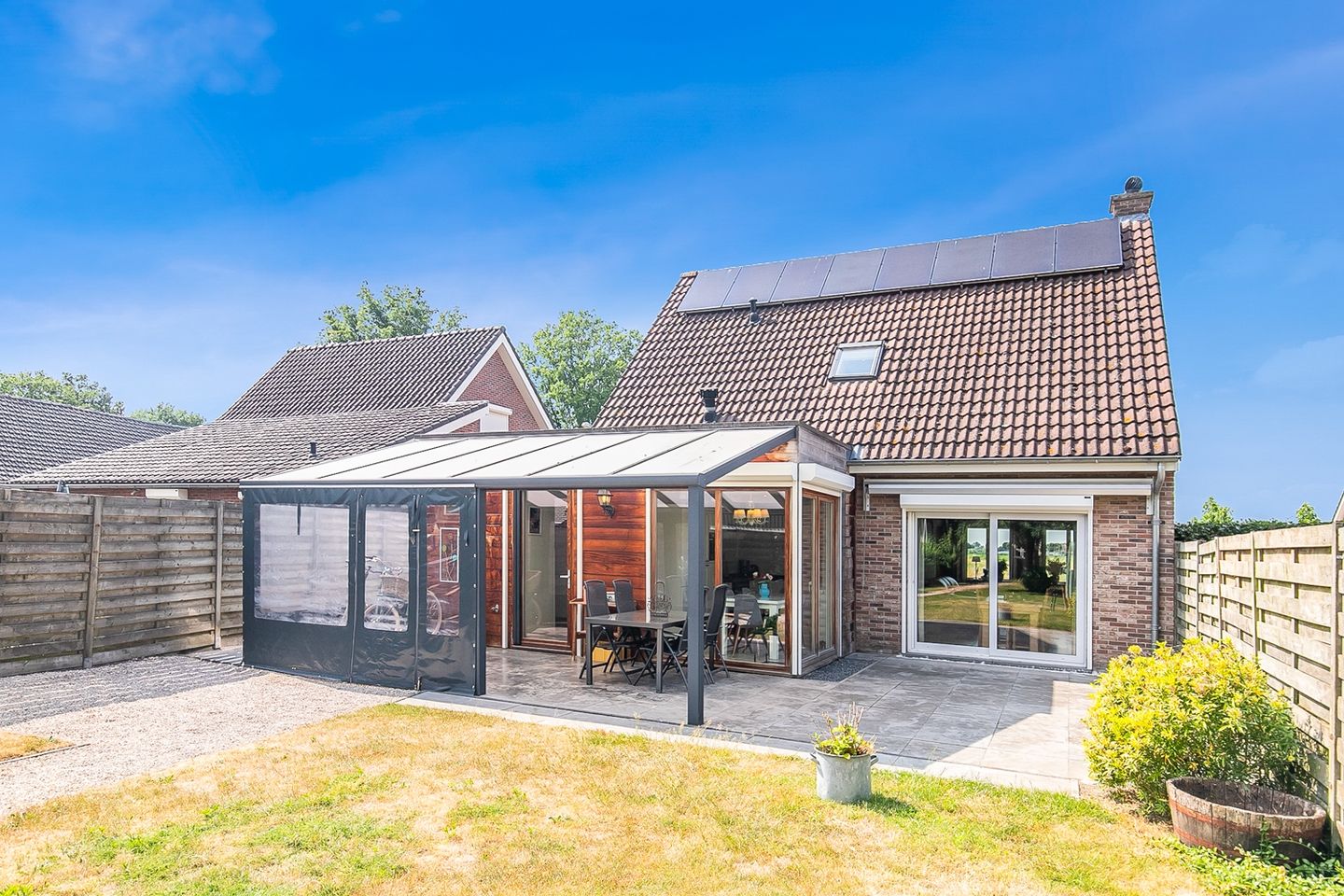 Photo 34 of Wilhelminastraat 113-A