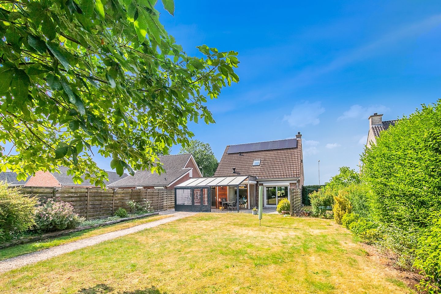 Photo 35 of Wilhelminastraat 113-A