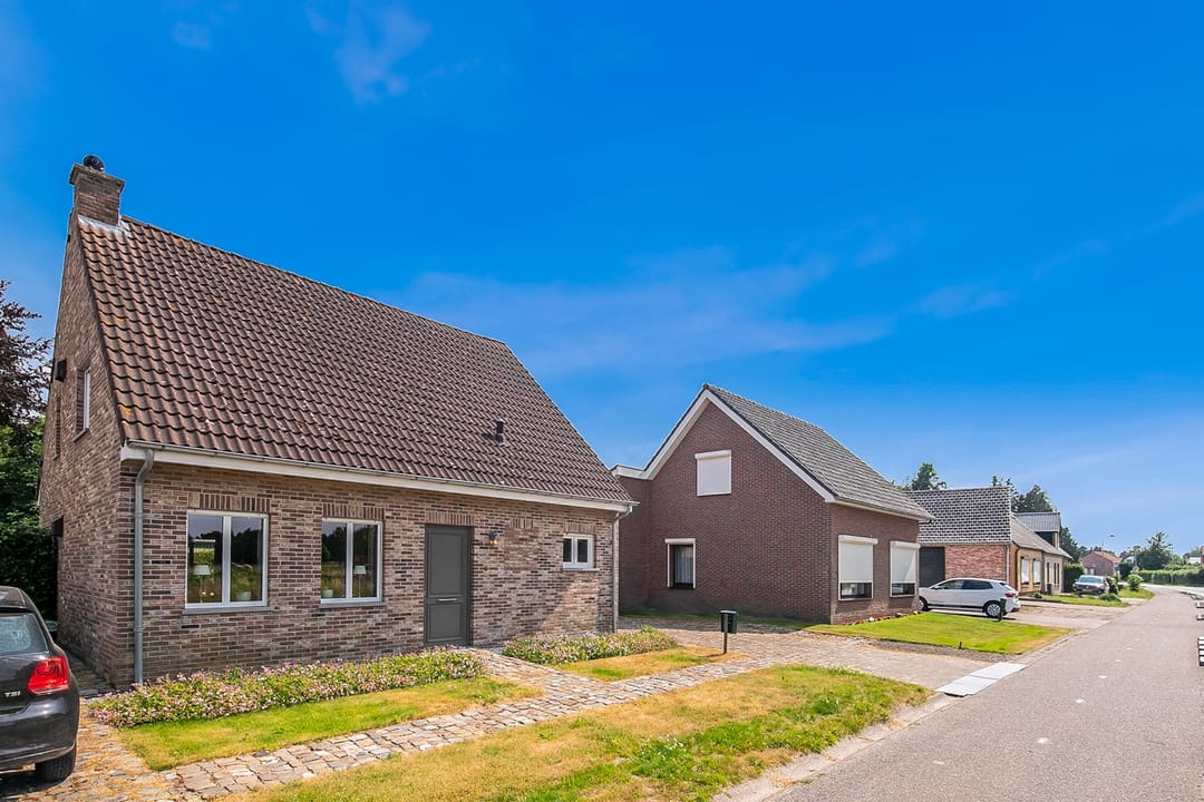 Photo 41 of Wilhelminastraat 113-A