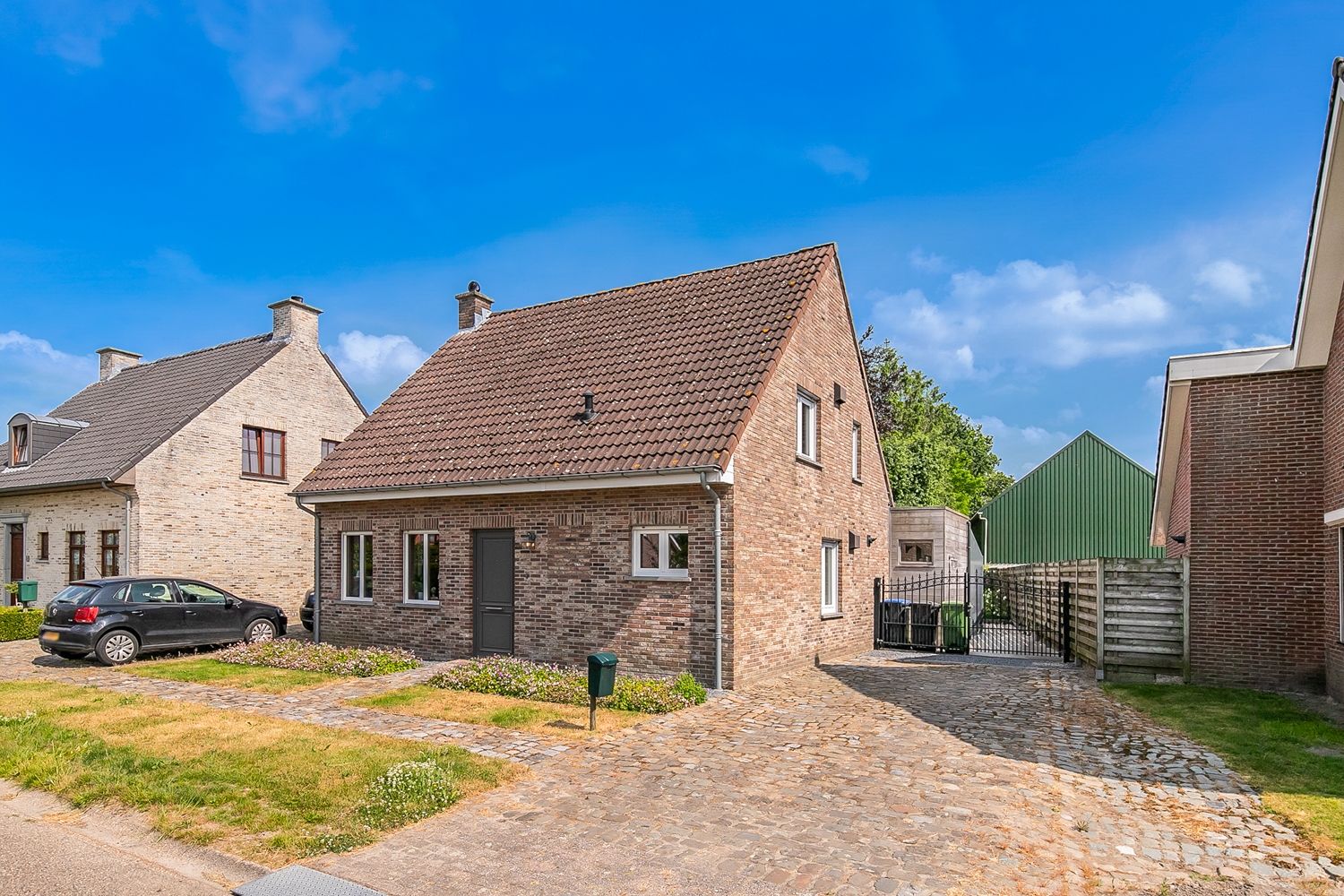 Photo 42 of Wilhelminastraat 113-A