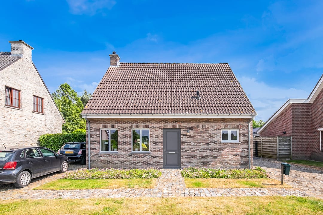 Photo 43 of Wilhelminastraat 113-A