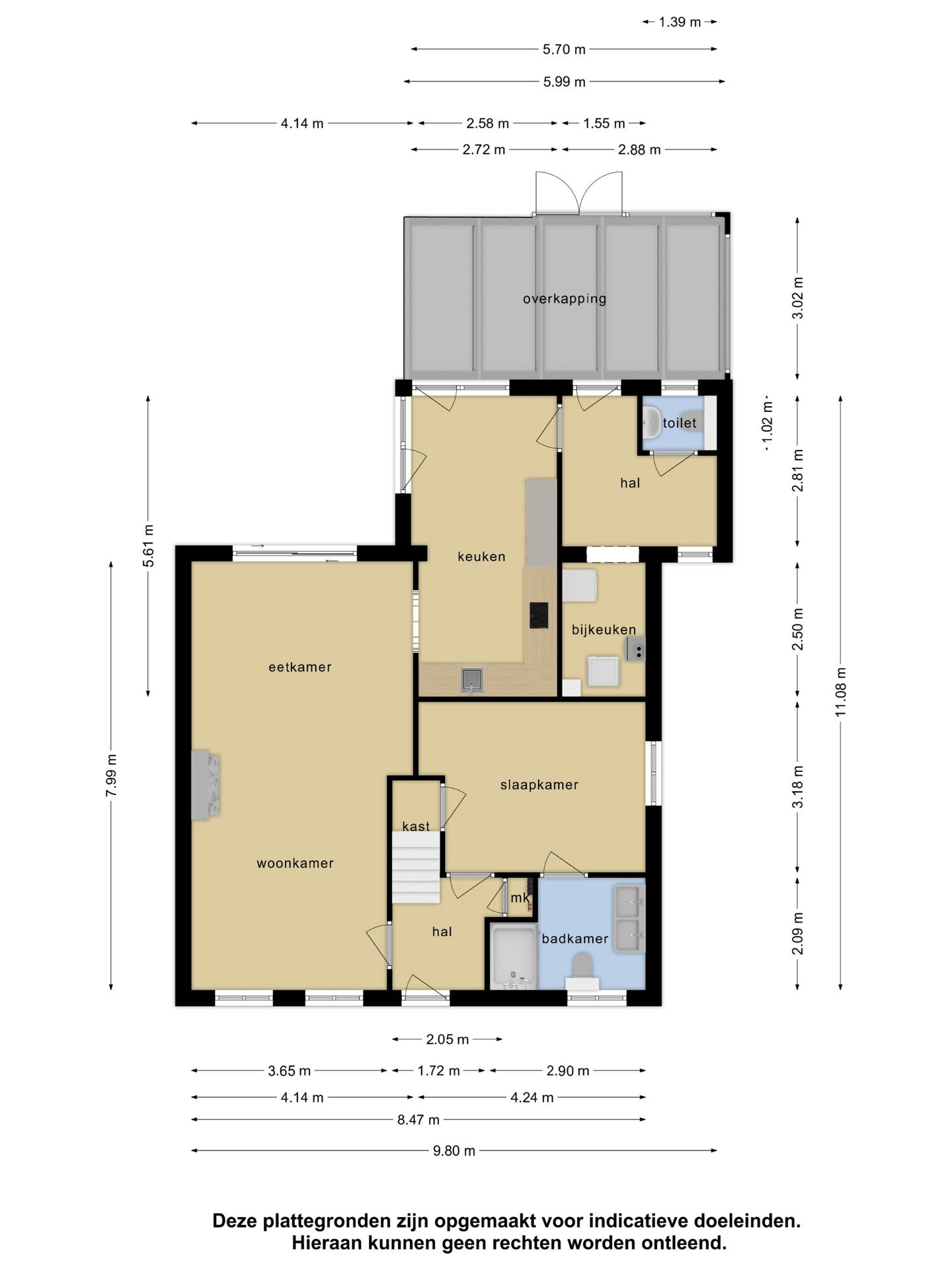 Photo 44 of Wilhelminastraat 113-A