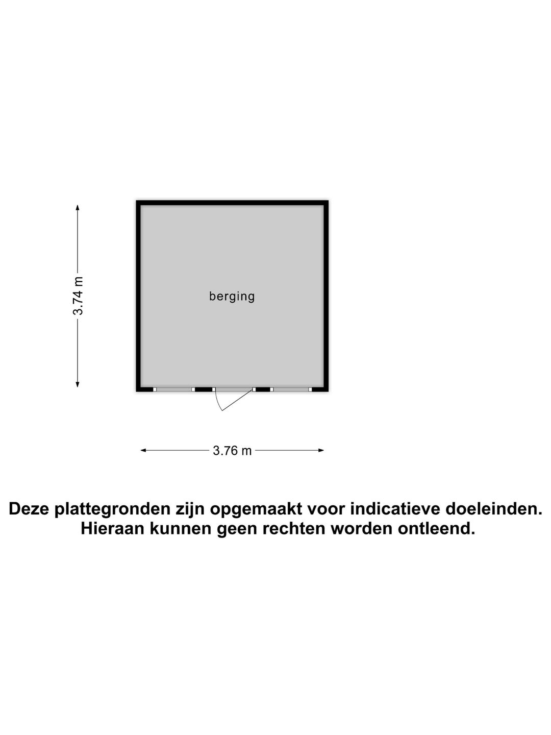 Photo 46 of Wilhelminastraat 113-A