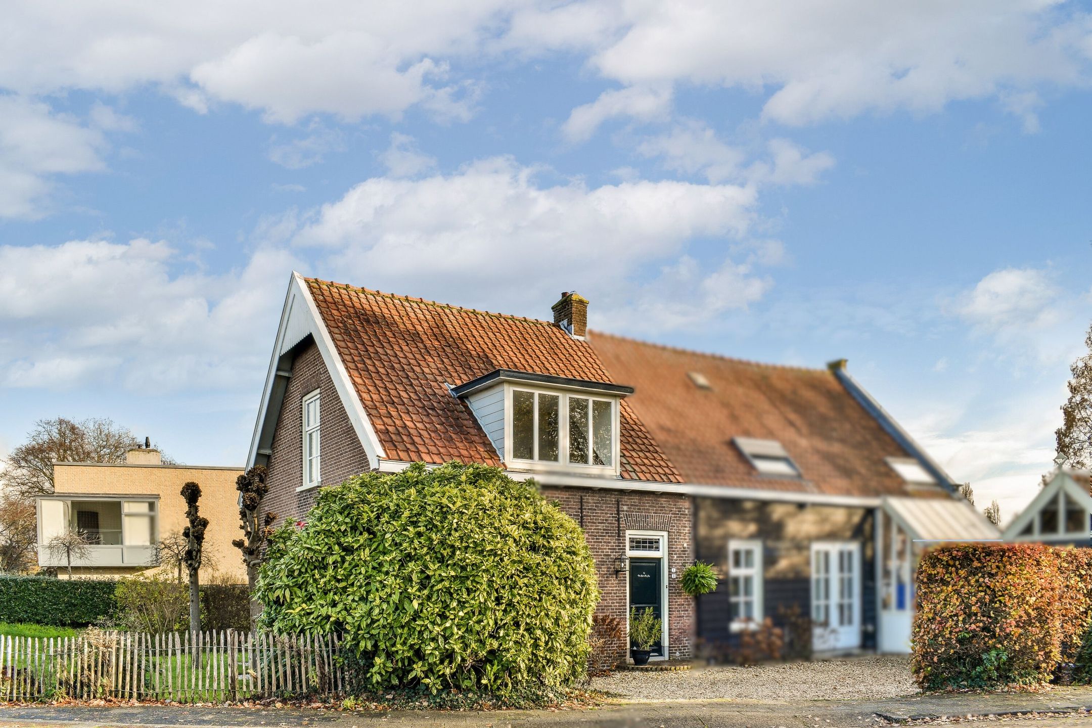 Damstraat, 3, Hardinxveld-Giessendam, 3371AC, Zuid-Holland, Nederland 3 