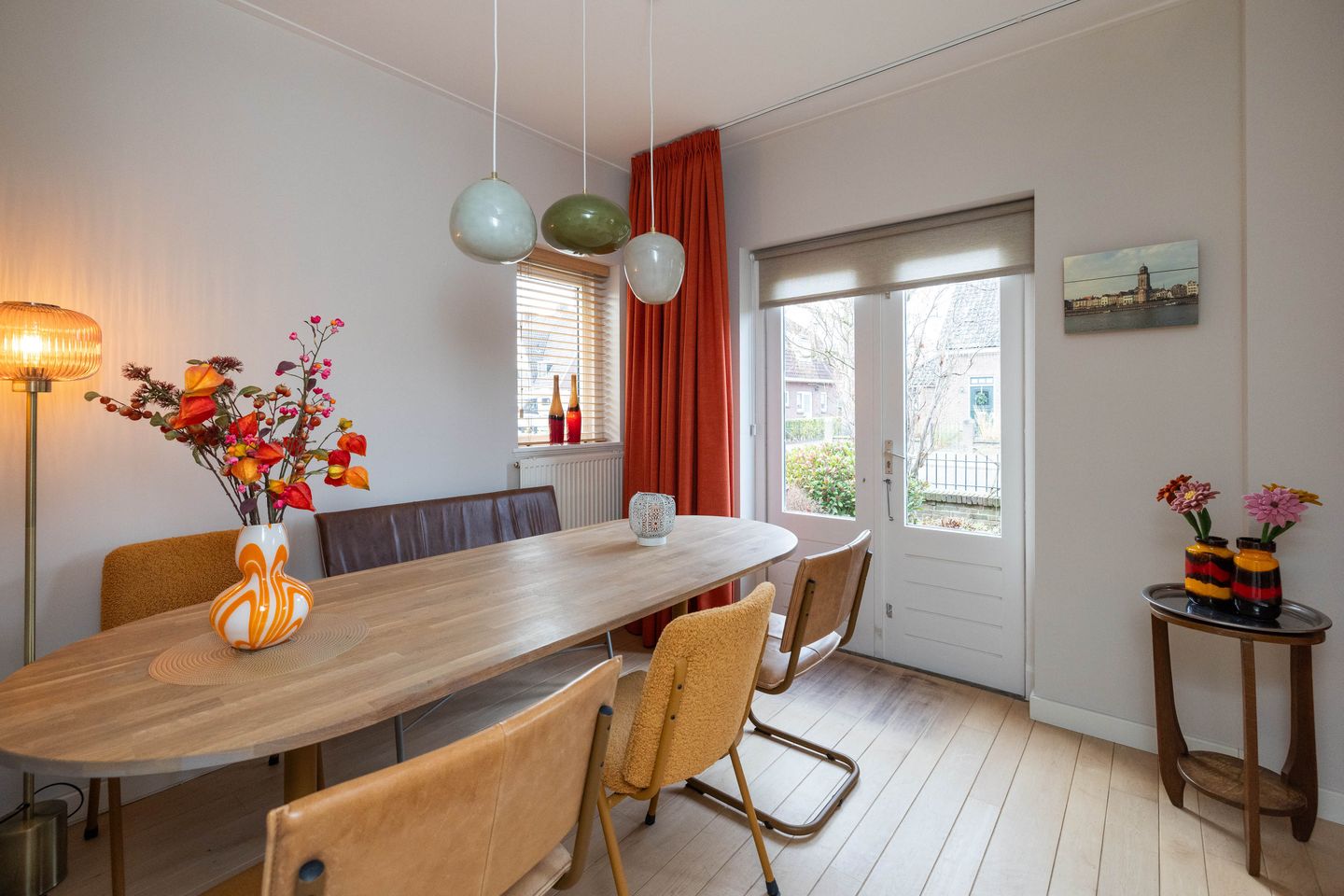 Foto 4 van Marten Meesstraat 7