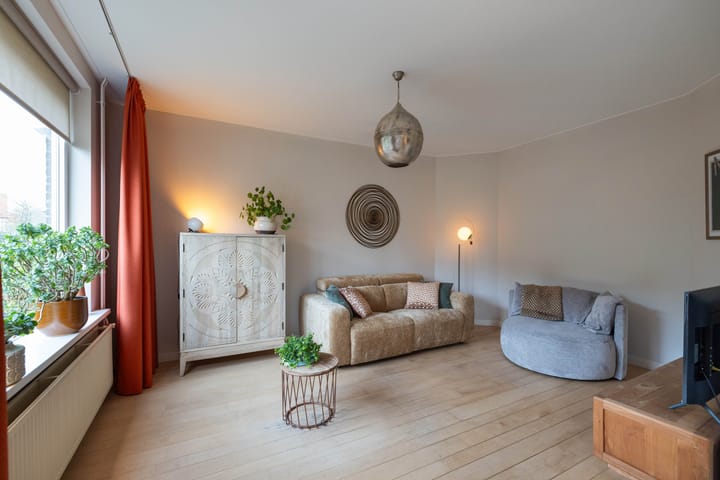 Foto 5 van Marten Meesstraat 7