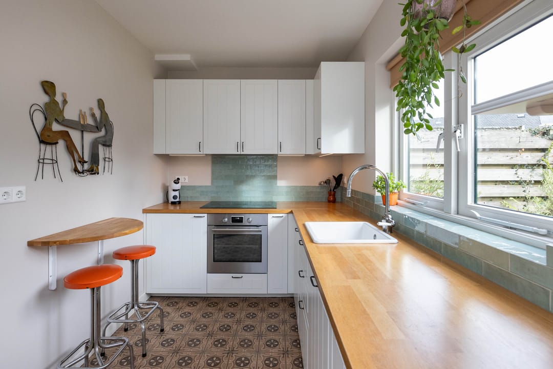 Foto 8 van Marten Meesstraat 7