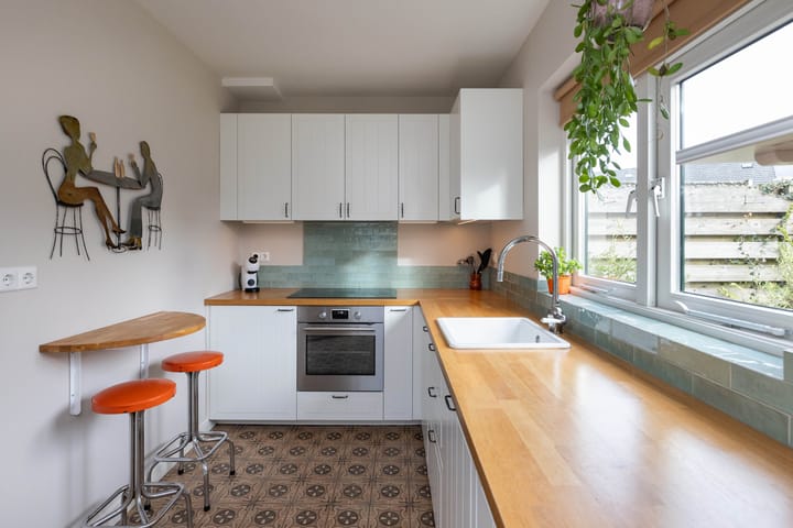 Foto 8 van Marten Meesstraat 7