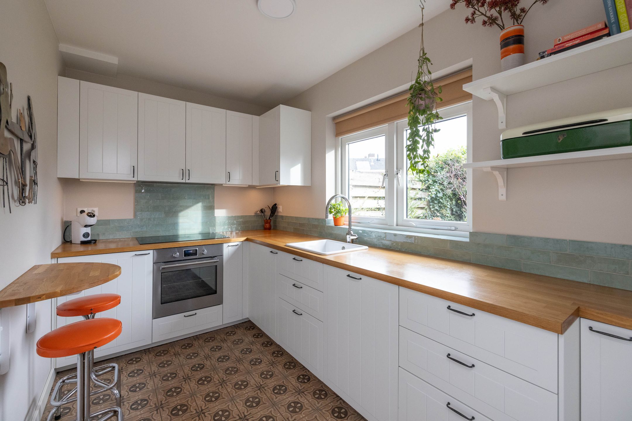 Foto 9 van Marten Meesstraat 7