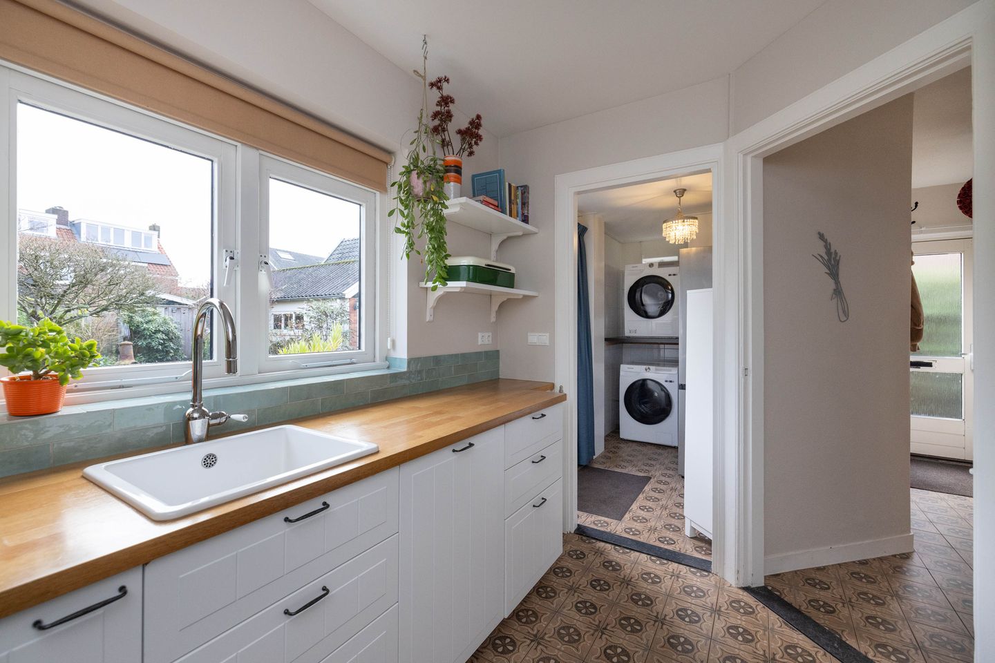 Foto 10 van Marten Meesstraat 7