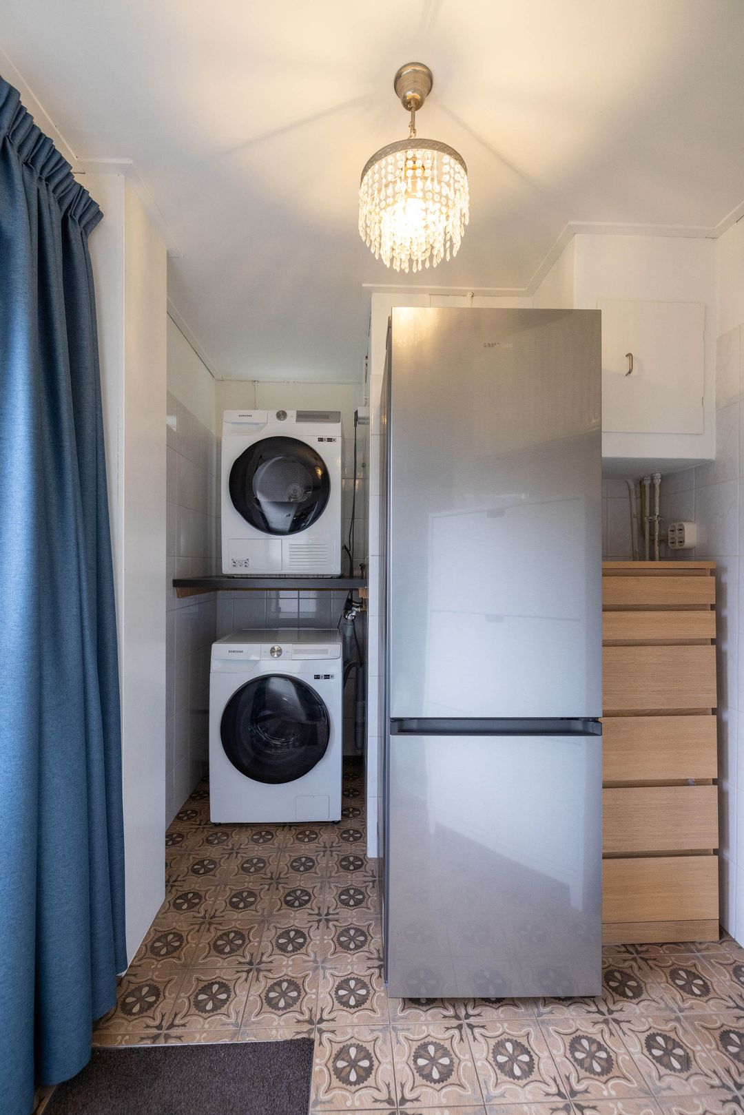 Foto 11 van Marten Meesstraat 7