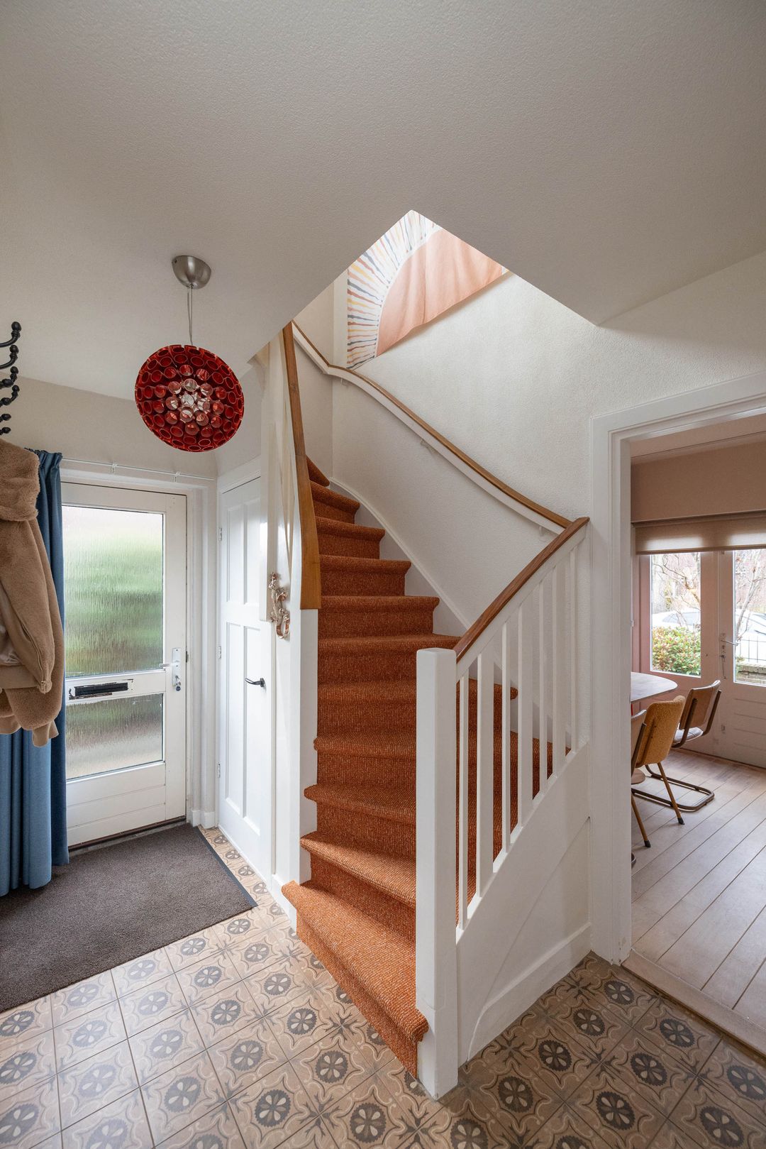 Foto 13 van Marten Meesstraat 7