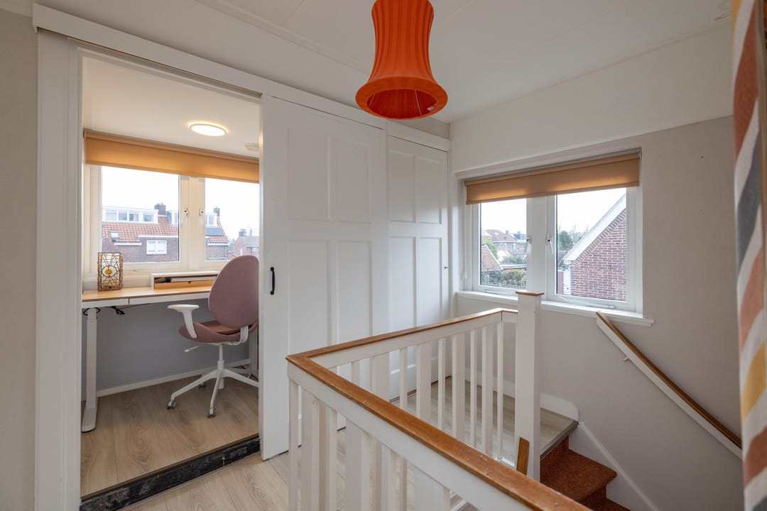 Foto 16 van Marten Meesstraat 7