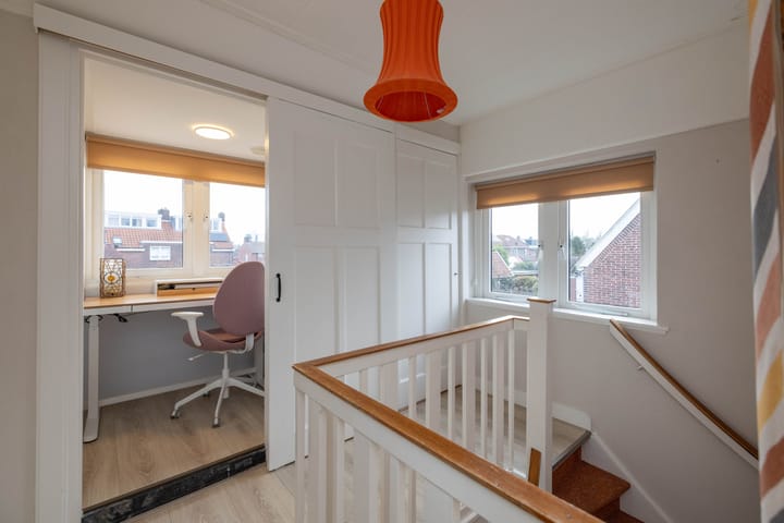 Foto 16 van Marten Meesstraat 7