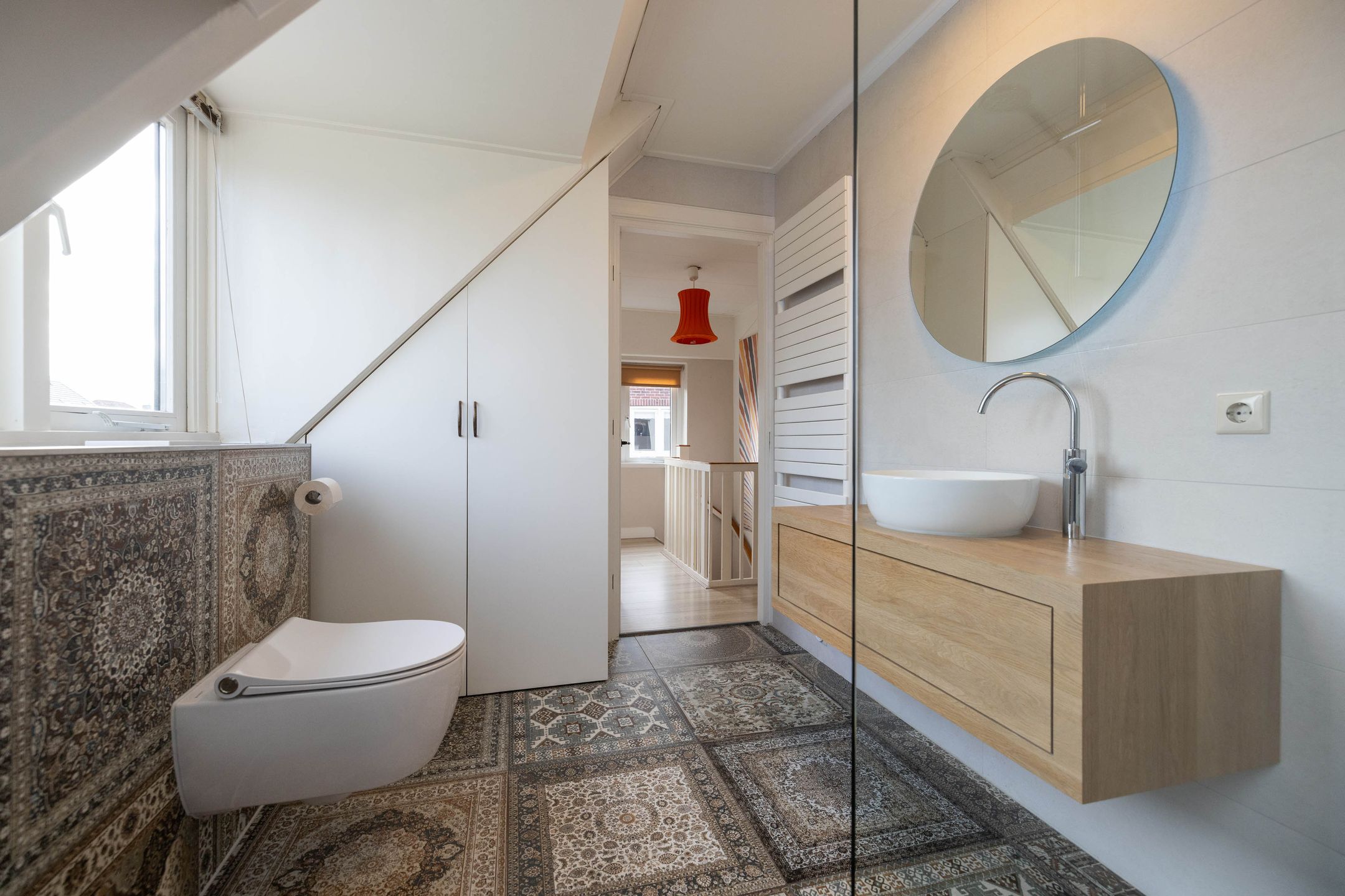 Foto 24 van Marten Meesstraat 7