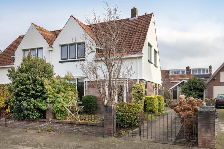 Foto 25 van Marten Meesstraat 7