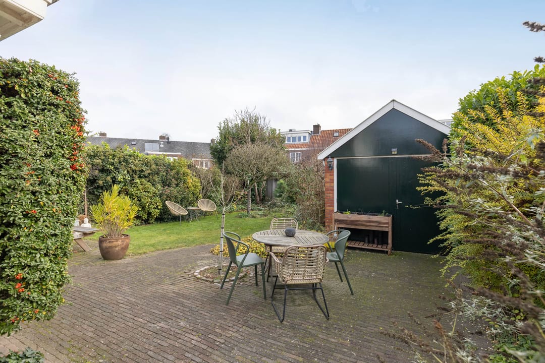 Foto 26 van Marten Meesstraat 7