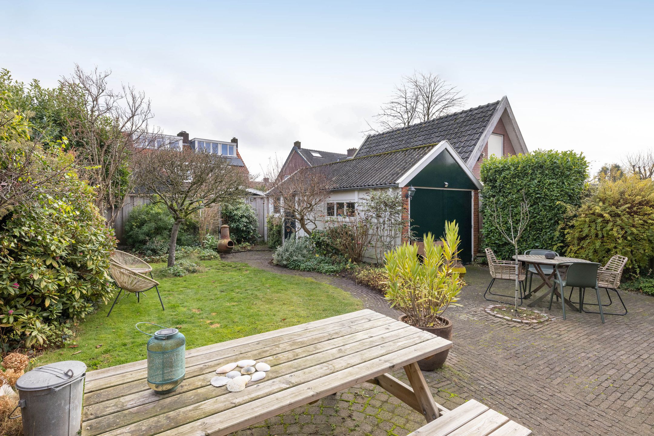 Foto 27 van Marten Meesstraat 7