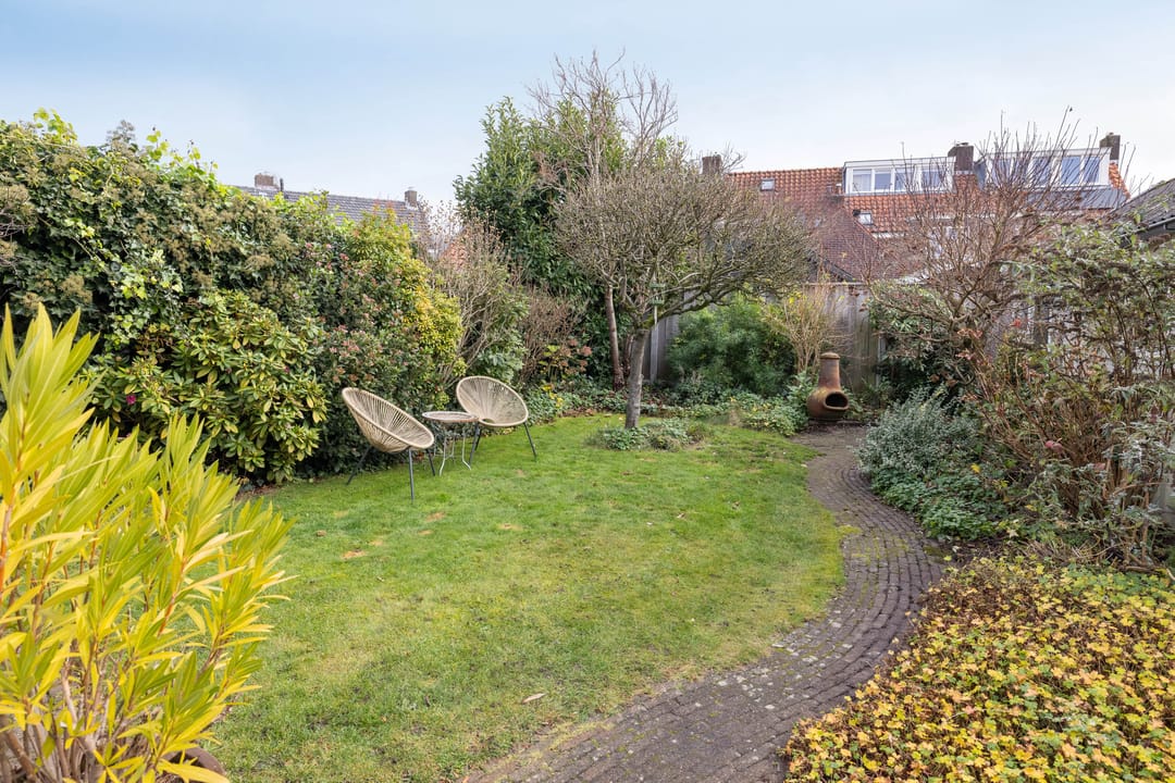 Foto 28 van Marten Meesstraat 7