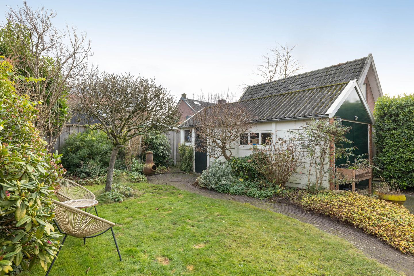 Foto 29 van Marten Meesstraat 7