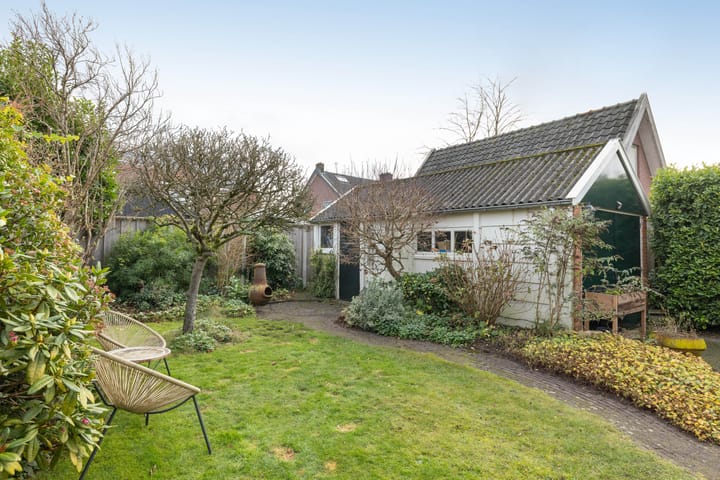 Foto 29 van Marten Meesstraat 7